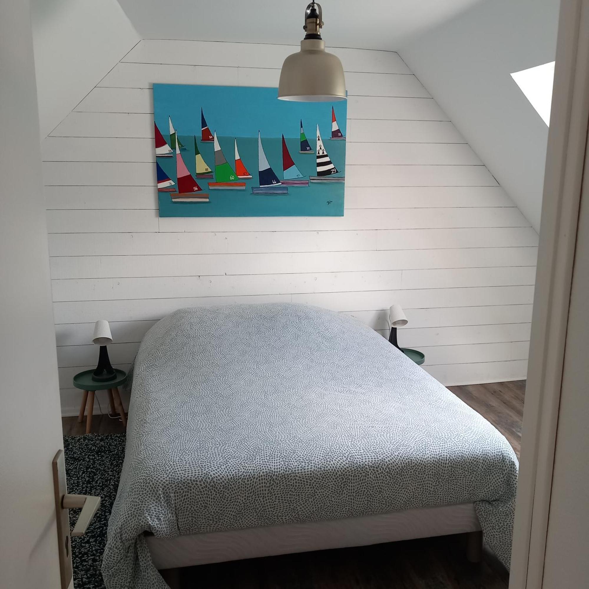 La Demoiselle Du Finistere * Plobannalec